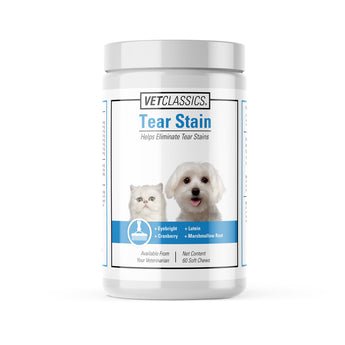 Vet Classics Tear Stain product container