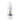 Shampoo bottle for dogs with a label featuring a dog