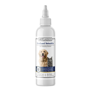 Vet Classics CoreGuard RefreshEar bottle