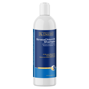 StrataChlor-CK Shampoo 8 oz.