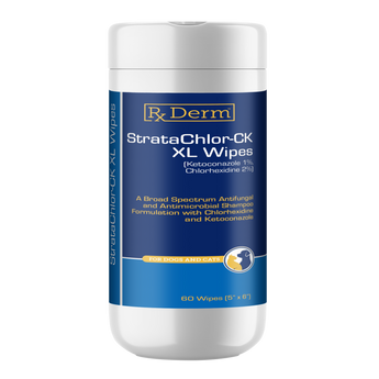 StrataChlor-CK XL Wipes