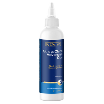 StrataClens Advanced Otic