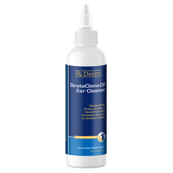 StrataClens-CM Ear Cleanser