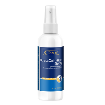 StrataCalm-HC+ Spray