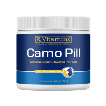 Camo Pill