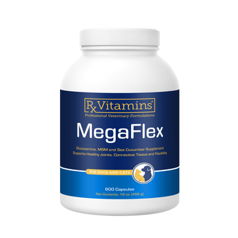 MegaFlex Caps