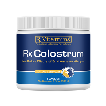 Colostrum Rx - 100g Powder