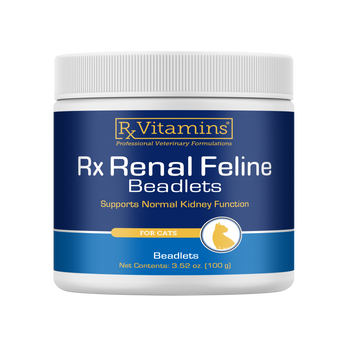 Rx Renal Feline Beadlets