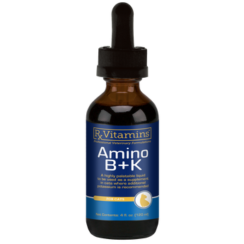Rx-Vitamins Amino B+K supplement