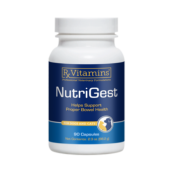 NutriGest Caps