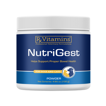NutriGest Bulk Powder