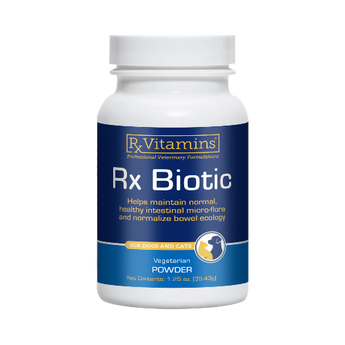 Rx Biotic - 1.25 oz.