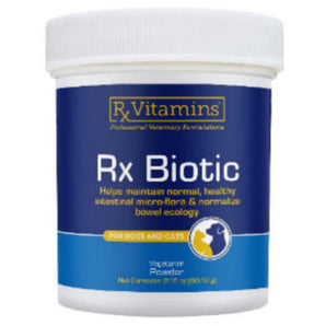 Rx Biotic - 2.12 oz.