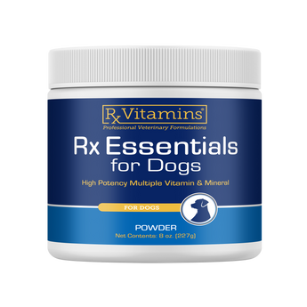 Rx Essentials for Dogs
