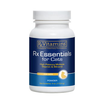 Rx Essentials for Cats
