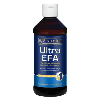 Ultra EFA 16 fl oz.