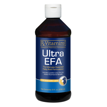 Ultra EFA 8 fl oz.