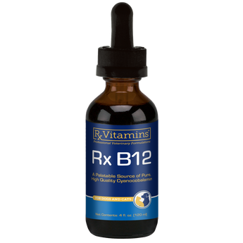 Rx B12