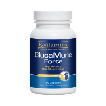 GlucaMune Forte