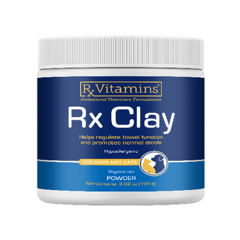 RX Clay 100g Powder