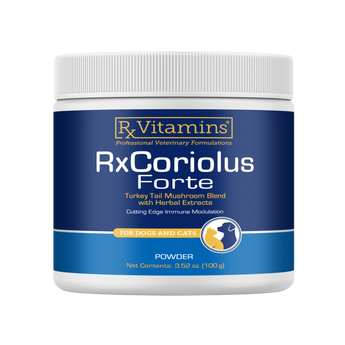 Rx Coriolus Forte