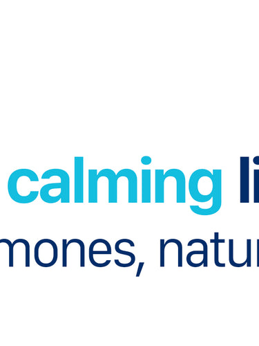 natural calming line for pets