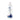 Keto-C medicated shampoo bottle for pets