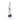 Dog body spray bottle on a white background