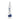 Body spray bottle for pets on a white background