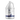 Gallon bottle of Bright Whitening Shampoo for dogs