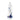 Keto-C shampoo bottle with CeraGuard on a white background