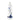 Keto-C shampoo bottle with CeraGuard on a white background