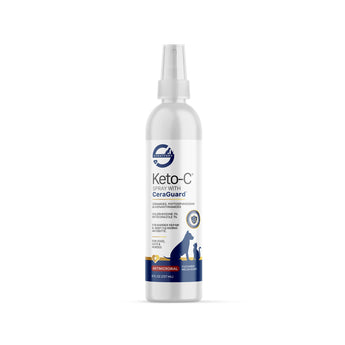 Keto-C spray bottle