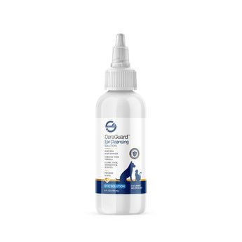 CeraGuard ear cleansing solution