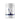 Supplement container for joint support with MSM for dogs