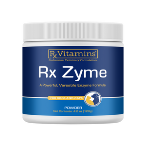 Rx Zyme