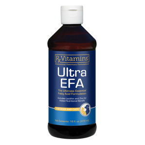 Ultra EFA  16 fl oz.