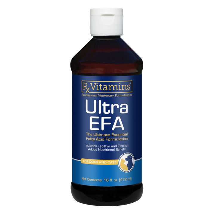 Ultra EFA  16 fl oz.