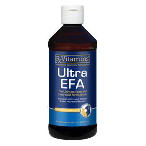 Ultra EFA  8 fl oz.