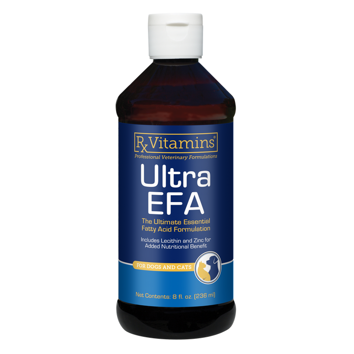 Ultra EFA  8 fl oz.