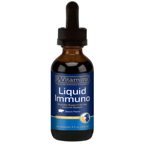 Liquid Immuno - 4 fl oz.