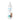 Dental care product bottle for pets 