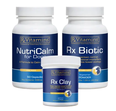 RX Vitamins®