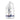 Gallon bottle of chlorhexidine shampoo
