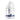 Gallon bottle of Creme Rinse for dogs and cats on a white background