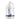 Gallon bottle of EFA Deodorizing Shampoo on a white background