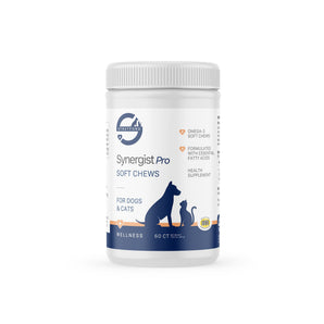 Synergist Soft Chews