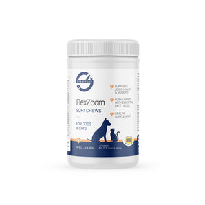 FlexZoom Soft Chews