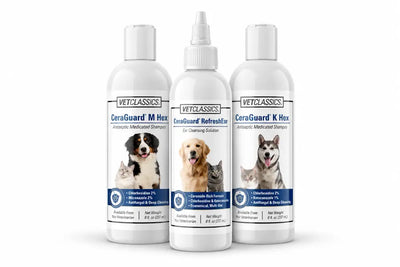 VetClassics CeraGuard®