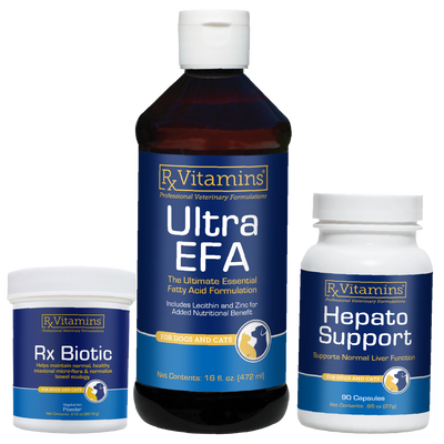 RX Vitamins®